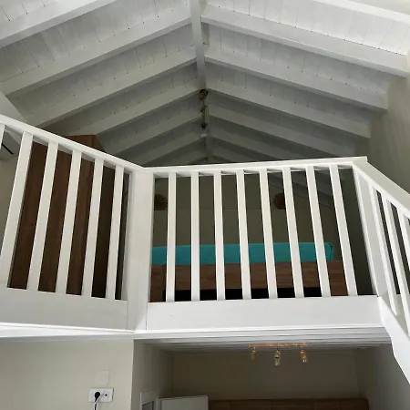 Aleminas 1 Gasthof Symi