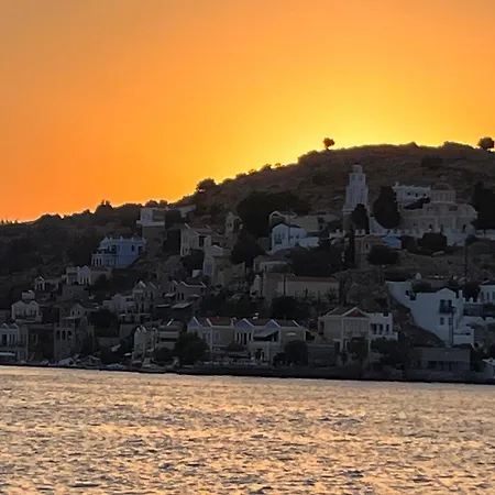 Casa de hóspedes Aleminas 1