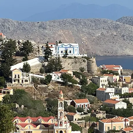 Casa de hóspedes Aleminas 1 3*