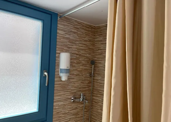 Aleminas 1 Casa de hóspedes