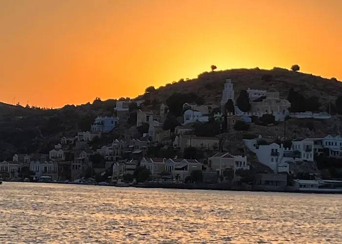 Casa de hóspedes Aleminas 1