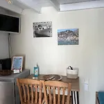 Guest house Aleminas 1