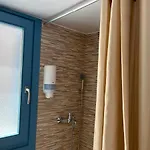 Aleminas 1 Guest house
