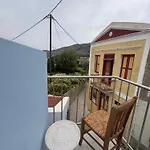 Maison d'hôtes Aleminas 1 Symi