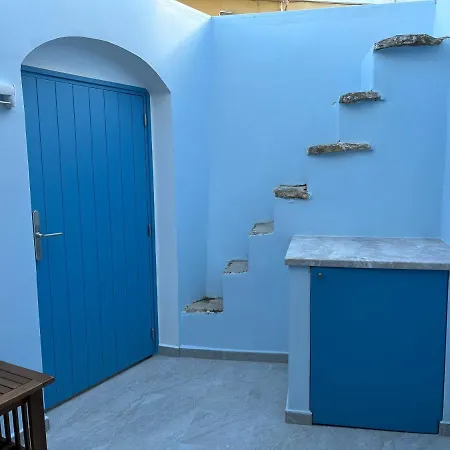 Aleminas 1 Symi