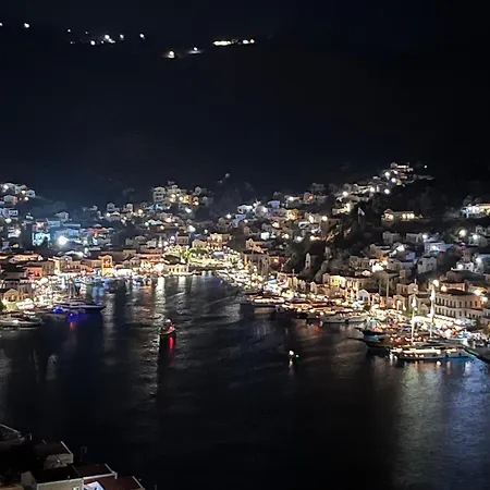Aleminas 1 Symi