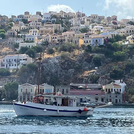 Aleminas 1 بيت ضيافة 3*