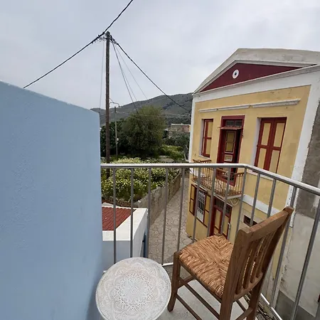 Gasthof Aleminas 1 Symi
