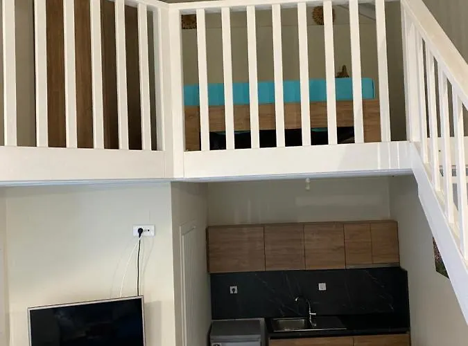 Aleminas 1 بيت ضيافة