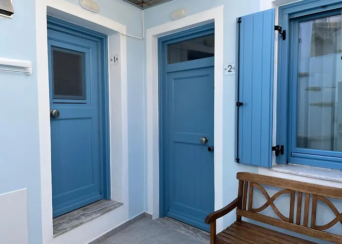 بيت ضيافة Aleminas 1 3*