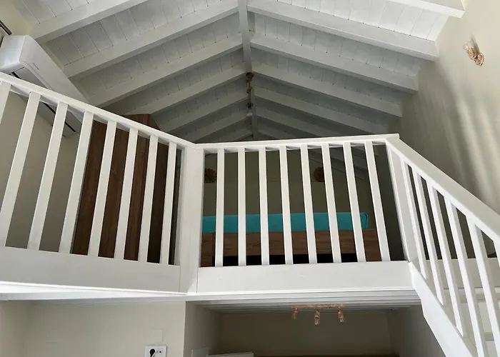 Aleminas 1 بيت ضيافة سيمي