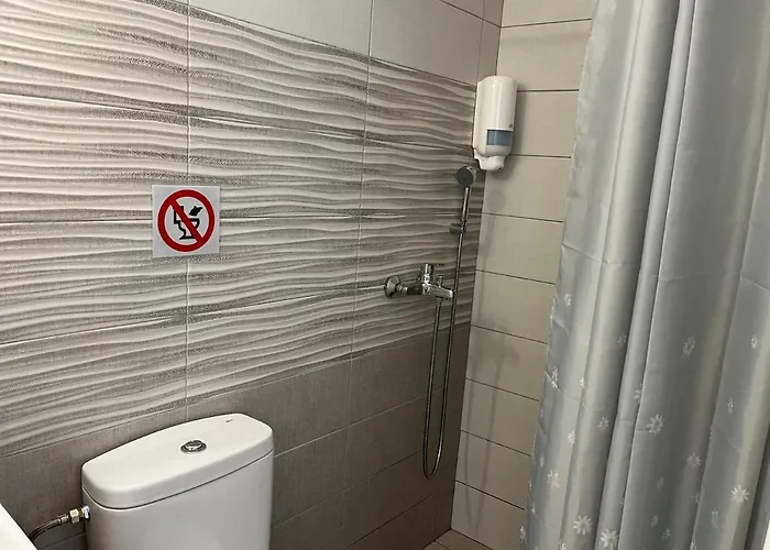 Aleminas 1 بيت ضيافة 3*