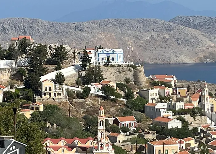 بيت ضيافة Aleminas 1 3*