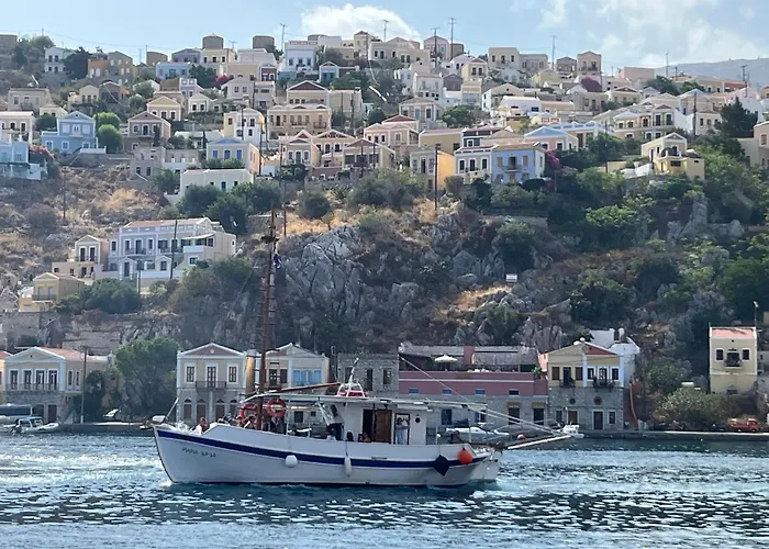 Aleminas 1 بيت ضيافة 3*